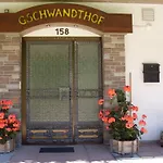 Gschwandthof Sankt Leonhard im Pitztal