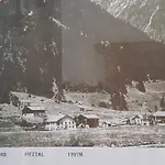 Gschwandthof 3* Sankt Leonhard im Pitztal