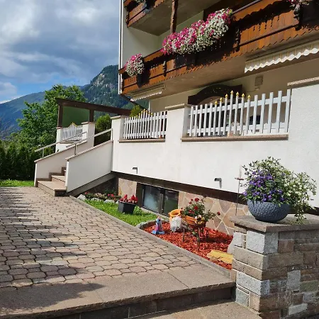 Gschwandthof מלון 3*