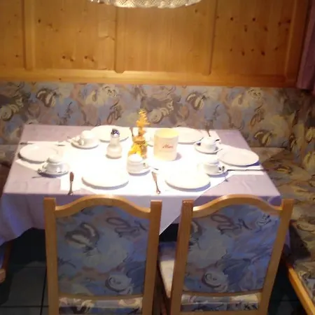 Gschwandthof 3* Sankt Leonhard im Pitztal