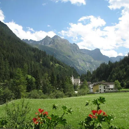 Hotell Gschwandthof 3*