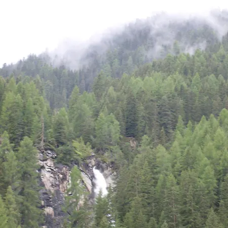 Gschwandthof 3* Sankt Leonhard im Pitztal