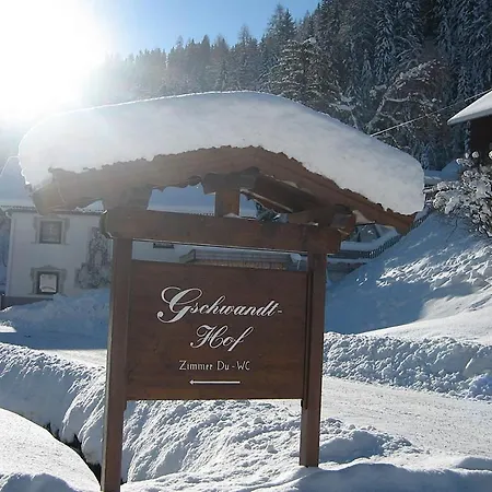 Gschwandthof