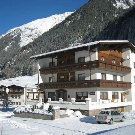 Gschwandthof Hotel St. Leonhard im Pitztal