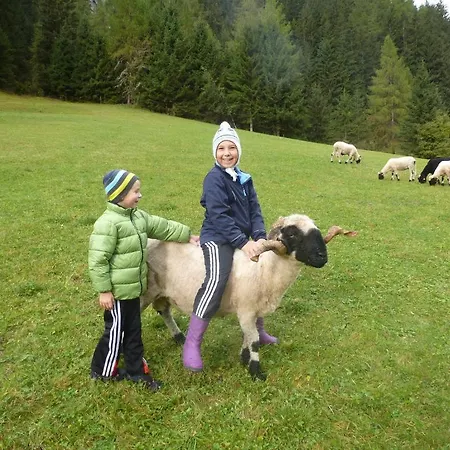 Penzion Gschwandthof