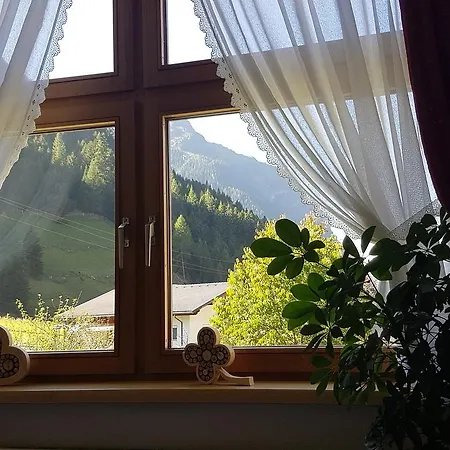 Gschwandthof 3*