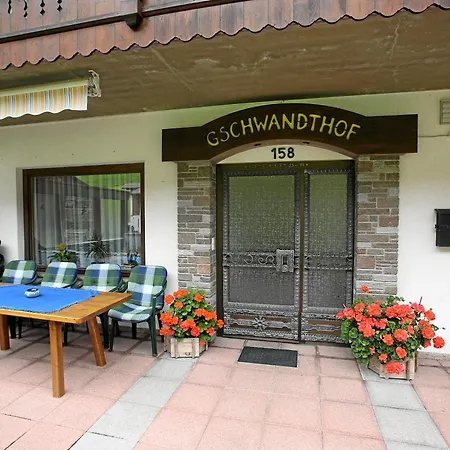 Gschwandthof מלון
