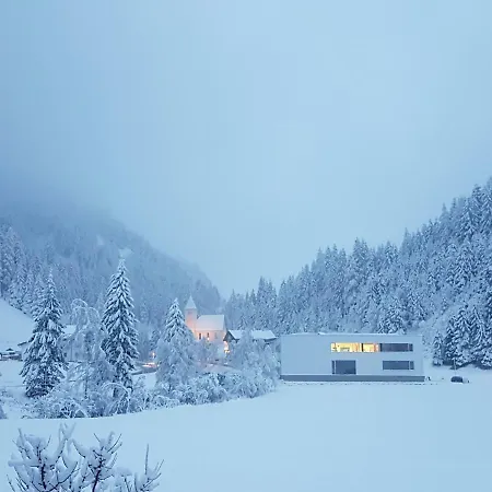 Gschwandthof Penzion Sankt Leonhard im Pitztal