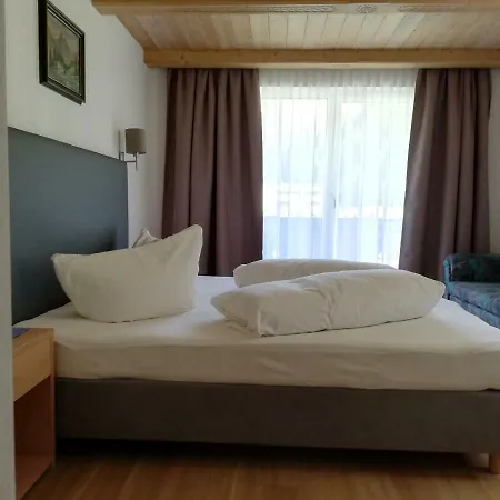 Gschwandthof Sankt Leonhard im Pitztal