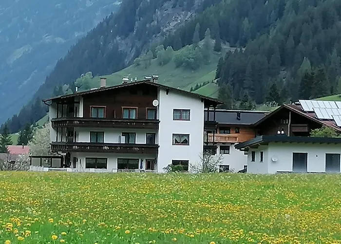 Отель Gschwandthof 3*