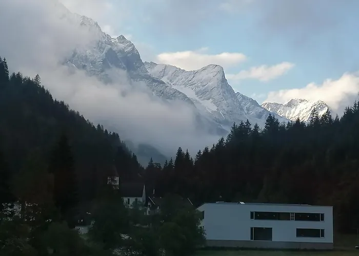 Gschwandthof 3* Санкт-Леонхард-им-Пицталь