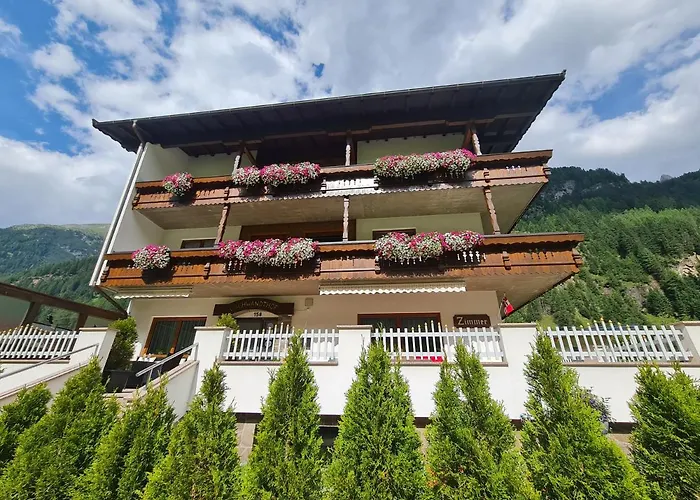 Отель Gschwandthof Санкт-Леонхард-им-Пицталь