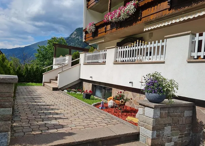 Gschwandthof Отель 3*