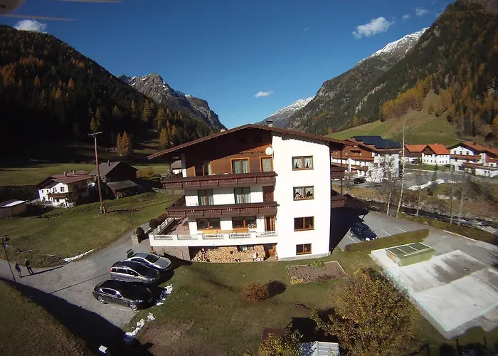 Gschwandthof Отель Санкт-Леонхард-им-Пицталь