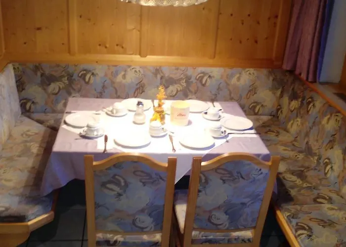 Gschwandthof 3* Санкт-Леонхард-им-Пицталь