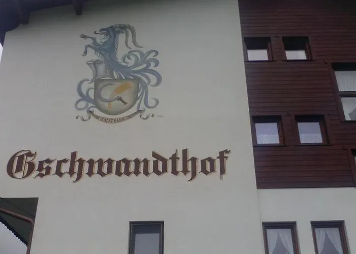 Gschwandthof 3*