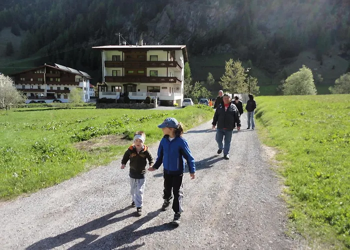 Gschwandthof Отель 3*