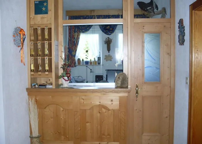 Отель Gschwandthof 3*