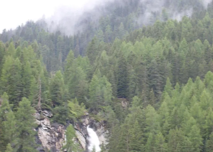 Gschwandthof 3* Санкт-Леонхард-им-Пицталь