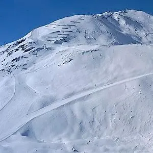 Gschwandthof Отель