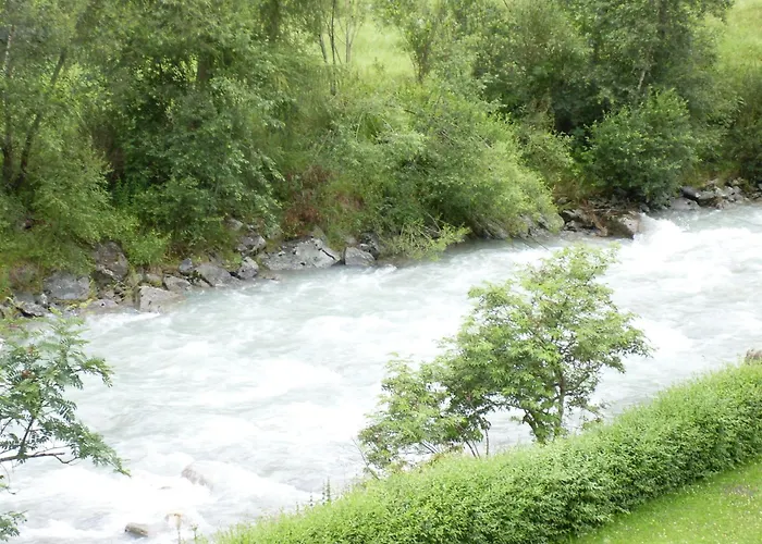 Отель Gschwandthof Санкт-Леонхард-им-Пицталь