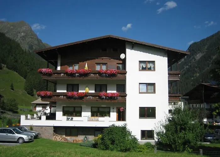 Gschwandthof Отель 3*