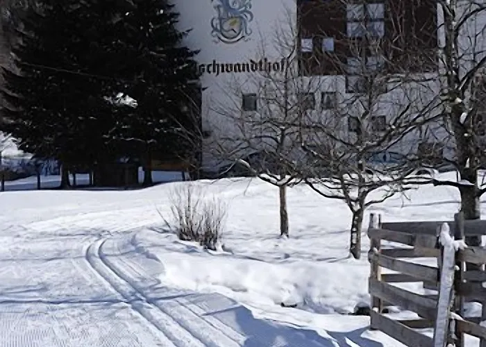 Gschwandthof 3* Санкт-Леонхард-им-Пицталь