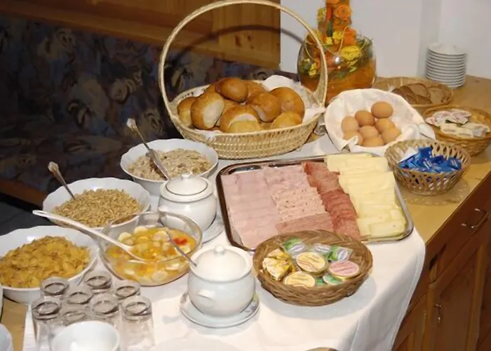 Gschwandthof 3* Санкт-Леонхард-им-Пицталь