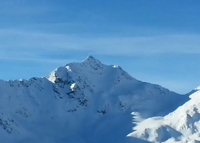 Gschwandthof Санкт-Леонхард-им-Пицталь