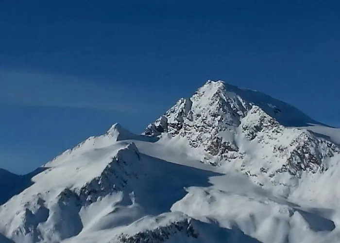 Отель Gschwandthof