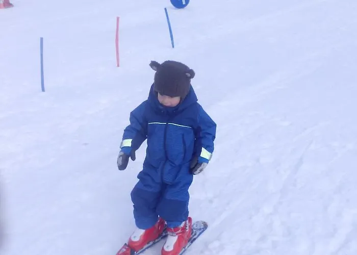 Gschwandthof Санкт-Леонхард-им-Пицталь