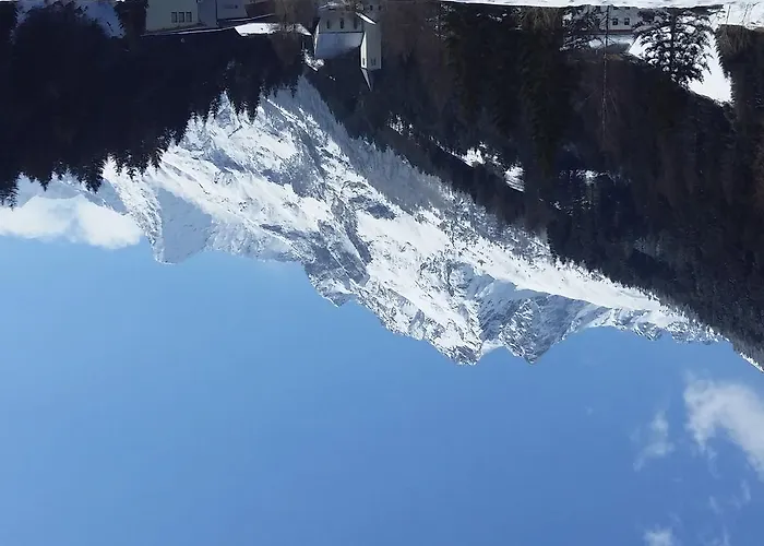 Отель Gschwandthof Санкт-Леонхард-им-Пицталь