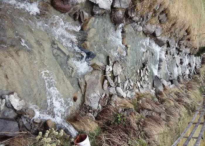 Отель Gschwandthof Санкт-Леонхард-им-Пицталь