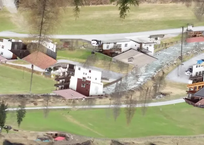 Gschwandthof Отель 3*