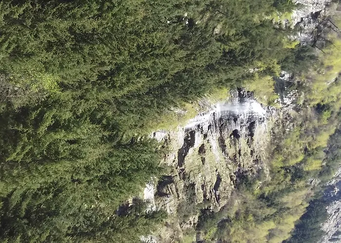 Gschwandthof Санкт-Леонхард-им-Пицталь