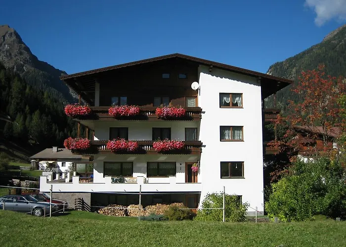 Gschwandthof Отель