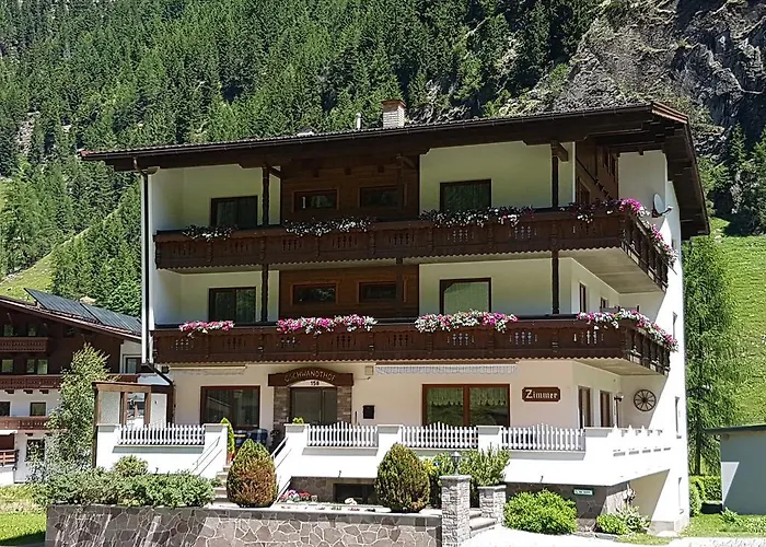 Gschwandthof Отель Санкт-Леонхард-им-Пицталь