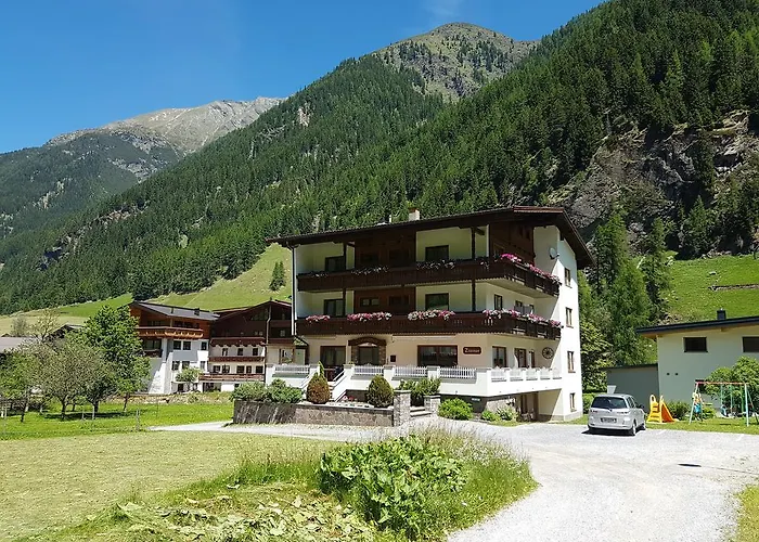 Gschwandthof 3* Санкт-Леонхард-им-Пицталь