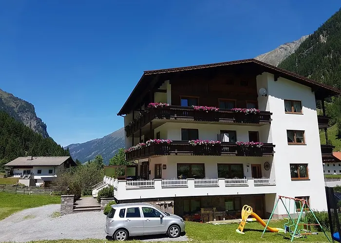 Gschwandthof Отель Санкт-Леонхард-им-Пицталь