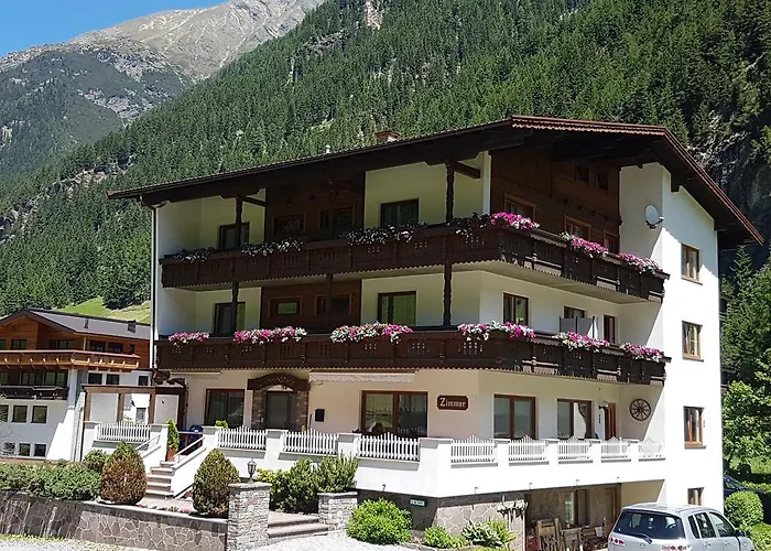 Отель Gschwandthof