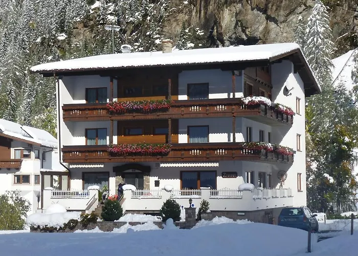 Отель Gschwandthof Санкт-Леонхард-им-Пицталь