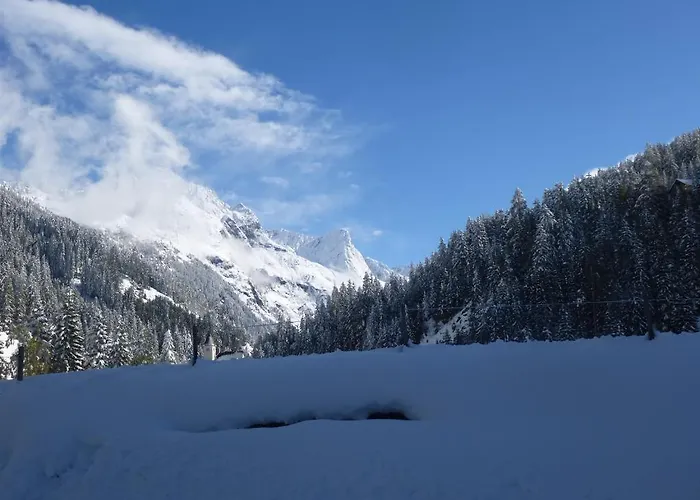 Gschwandthof Отель Санкт-Леонхард-им-Пицталь