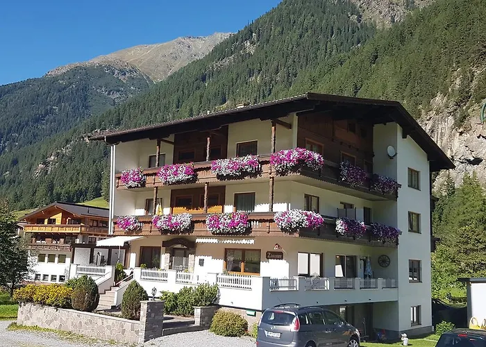 Отель Gschwandthof 3*