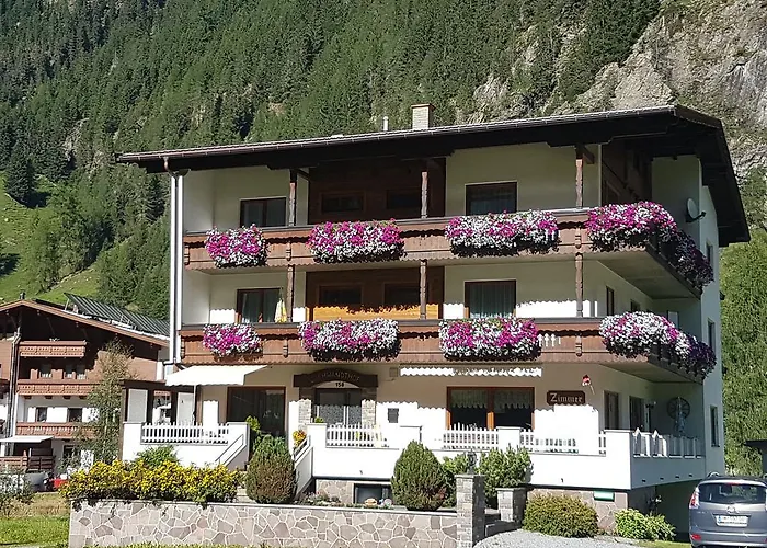 Gschwandthof Отель