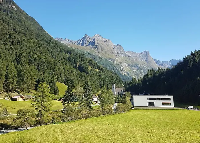 Gschwandthof Отель 3*