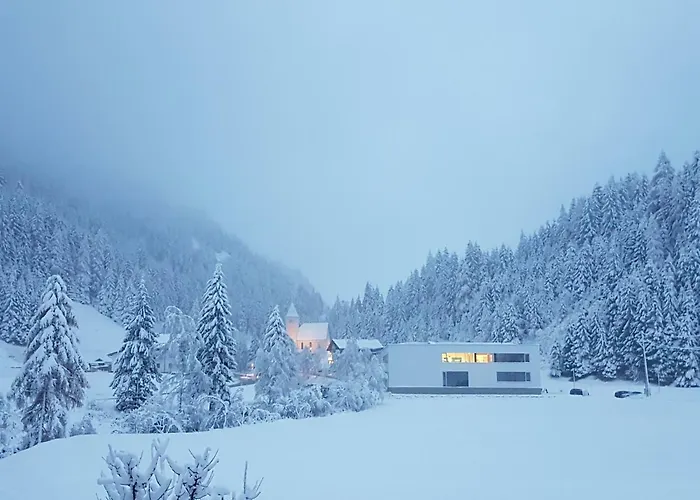 Gschwandthof Отель Санкт-Леонхард-им-Пицталь