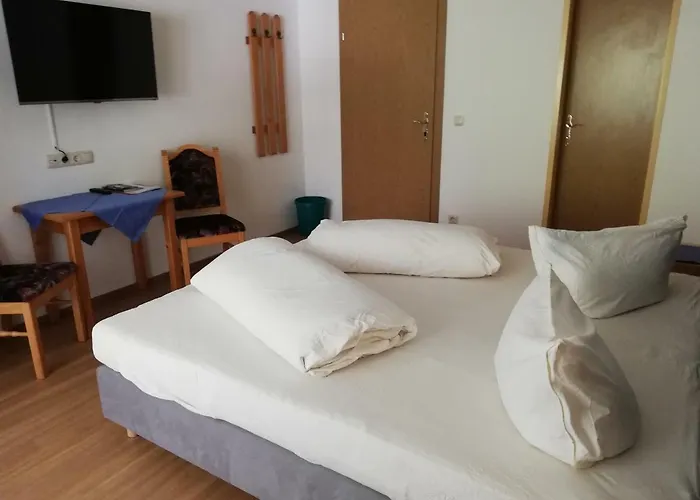 Отель Gschwandthof 3*