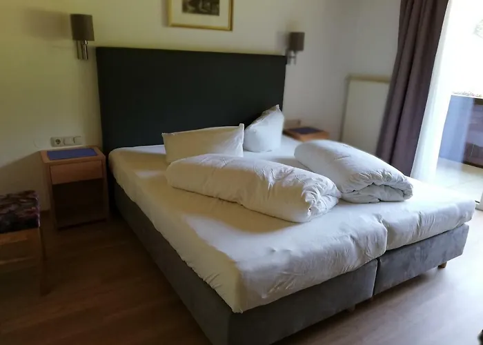 Gschwandthof Отель