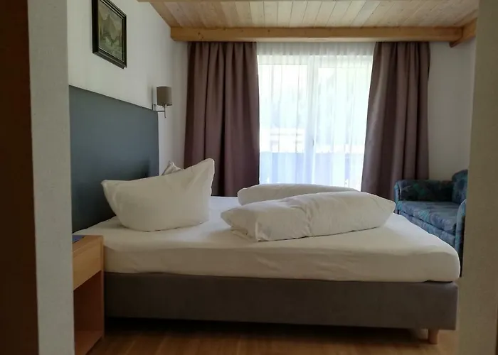 Gschwandthof Санкт-Леонхард-им-Пицталь