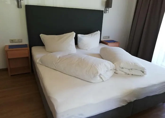 Gschwandthof Отель Санкт-Леонхард-им-Пицталь